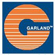 Garland logo