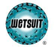 Wetsuit logo