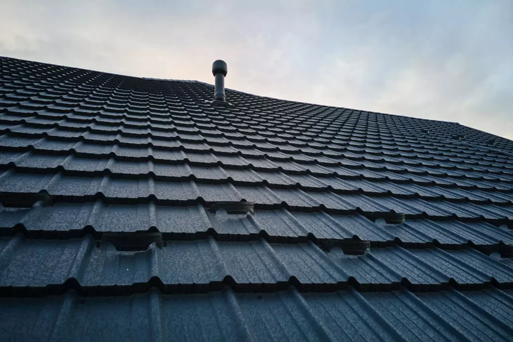 Commercial Roofing Repair